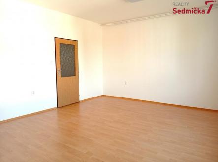 Pronájem bytu, 3+1, 69 m²