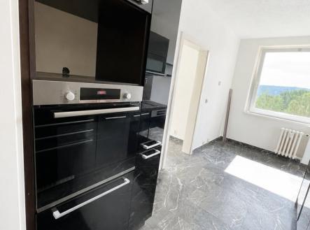 Prodej bytu, 4+1, 77 m²