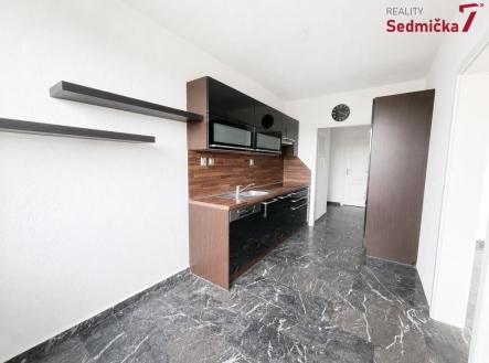 Prodej bytu, 4+1, 77 m²