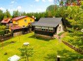Prodej chaty/rekreačního objektu, 33 m²
