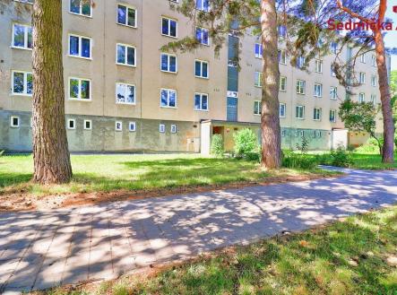 Prodej bytu, 3+kk, 60 m²