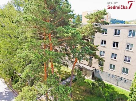 Prodej bytu, 3+kk, 60 m²