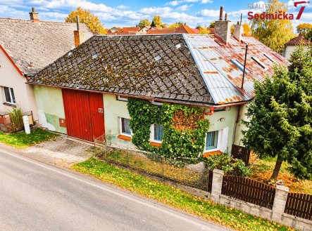 Prodej chaty/rekreačního objektu, 175 m²