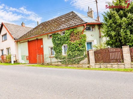 Prodej chaty/rekreačního objektu, 175 m²