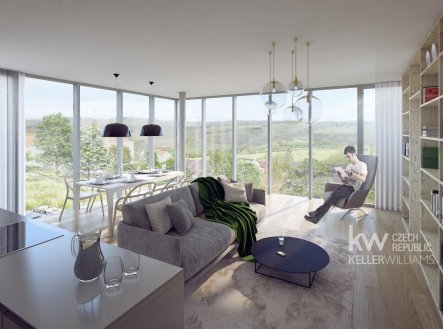 Prodej rodinného domu 147 m² s pozemkem 1 066 m²