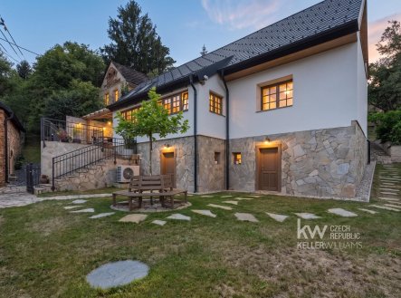 Prodej chaty/rekreačního objektu, 180 m²