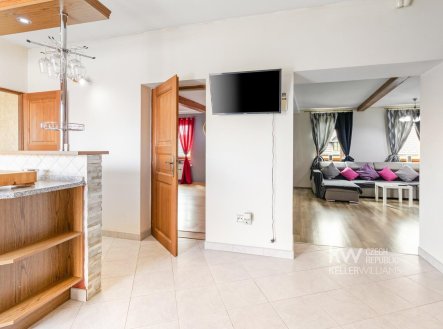 Prodej nájemního domu, 471 m²
