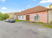 Prodej domu/vily, 471 m²