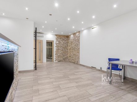 Prodej domu/vily, 471 m²