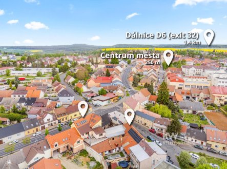 Prodej domu/vily, 471 m²