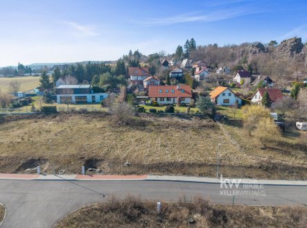Prodej pozemku pro bydlení, 1 066 m²