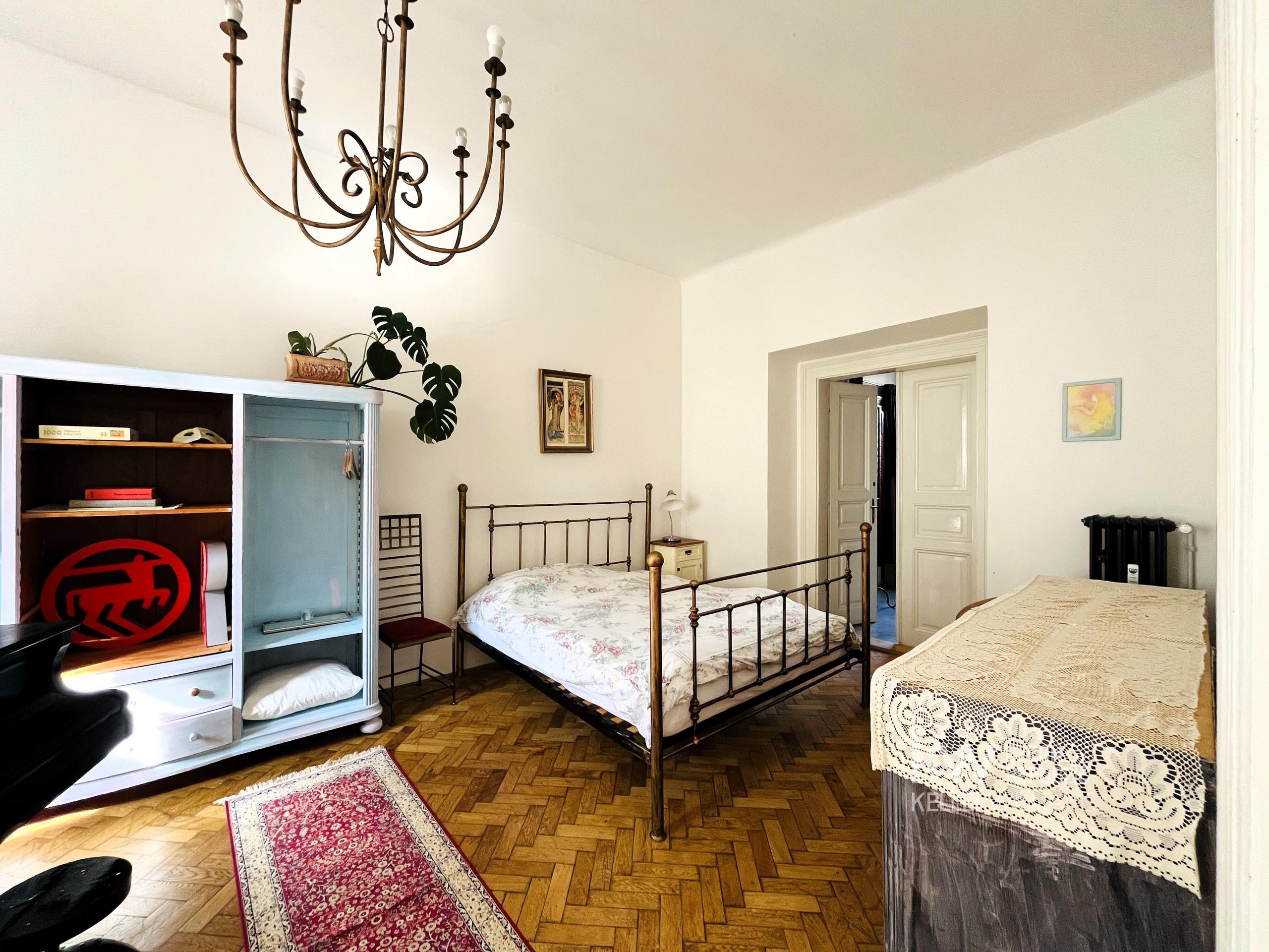 Pronájem 2+1 75 m²