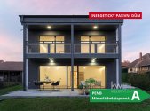 Prodej domu/vily, 117 m²