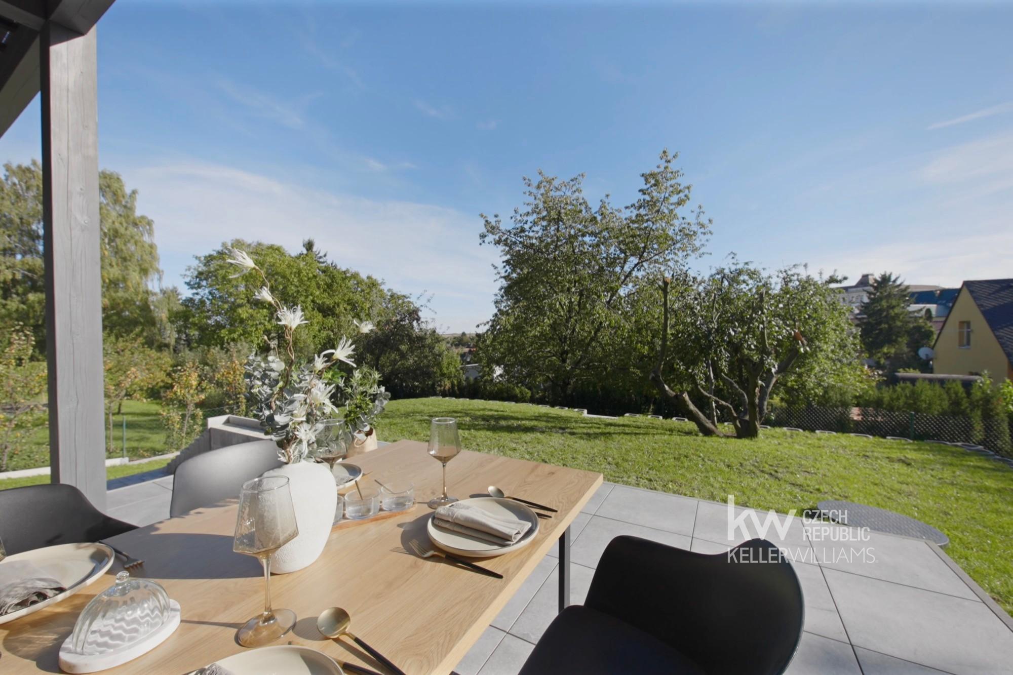 Prodej: Pasivní rodinný dům 5+kk 117 m² s pozemkem 543 m² (Novostavba 2024)