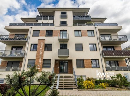 Prodej bytu, 2+kk, 51 m², Praha – náhled fotky 3