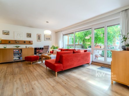 Prodej domu/vily, 256 m²