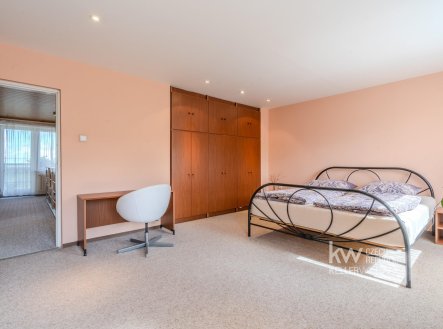 Prodej domu/vily, 256 m²