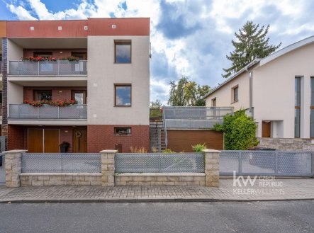 Prodej domu/vily, 256 m²