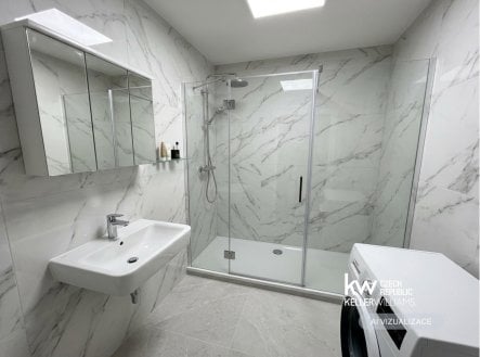 Prodej bytu, 2+1, 63 m², Kladno – náhled fotky 4