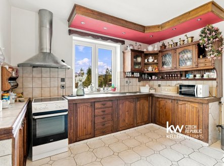 Prodej domu/vily, 140 m²