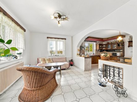 Prodej domu/vily, 140 m²