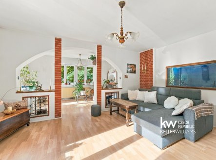 Prodej domu/vily, 140 m²