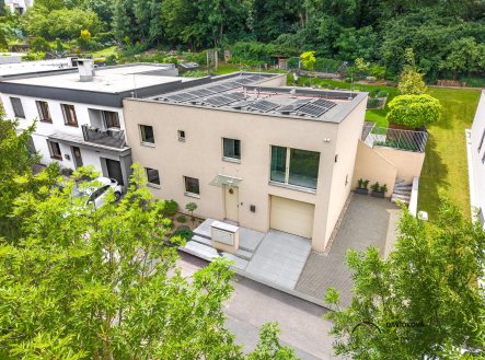Prodej domu/vily, 195 m²