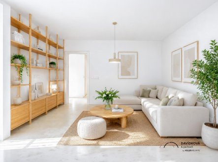 Prodej domu/vily, 195 m²