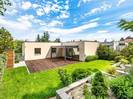 Prodej domu/vily, 195 m²