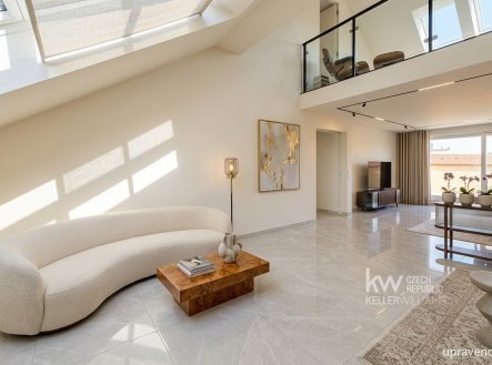 Prodej bytu, 4+kk, 165 m²