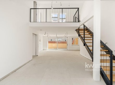 Prodej bytu, 4+kk, 165 m²