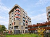 Pronájem bytu, 1+kk, 40 m²