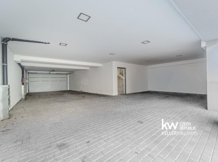 Pronájem , 15 m²