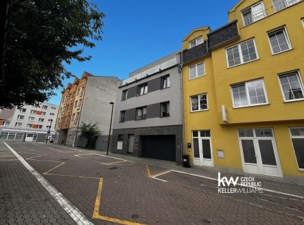 Pronájem , 15 m²