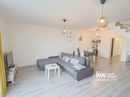 Prodej domu/vily, 132 m²