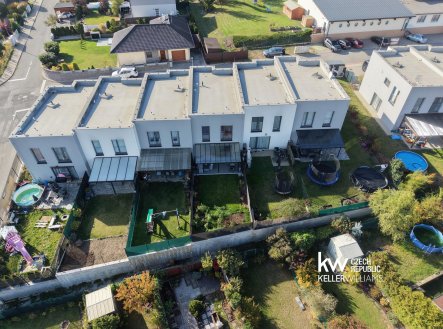 Prodej domu/vily, 132 m²