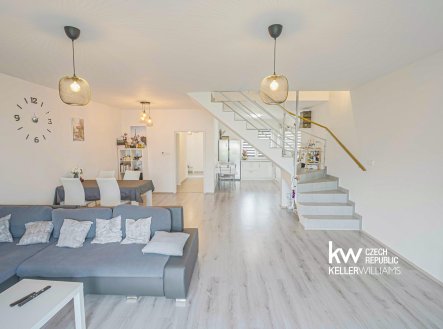 Prodej domu/vily, 132 m²