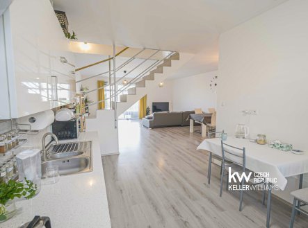Prodej domu/vily, 132 m²