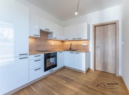 Prodej bytu, 2+kk, 34 m²