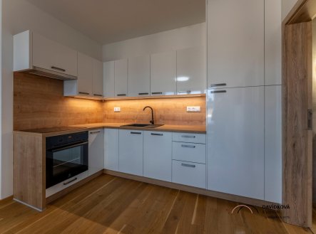 Prodej bytu, 2+kk, 38 m²