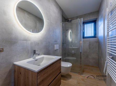 Prodej bytu, 2+kk, 38 m²