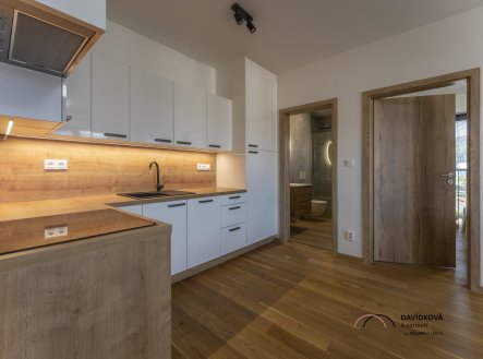 Prodej bytu, 2+kk, 38 m²