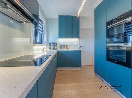Prodej bytu, 2+kk, 64 m²