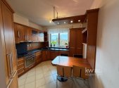 Pronájem bytu, 3+kk, 111 m²