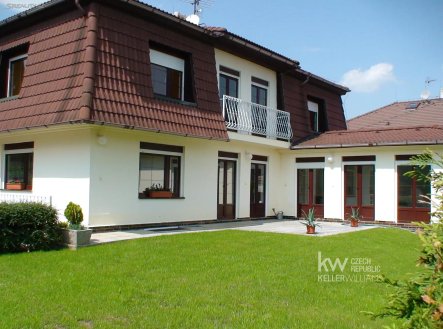 Pronájem domu/vily, 365 m²