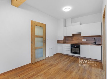 Pronájem bytu, 2+1, 65 m²