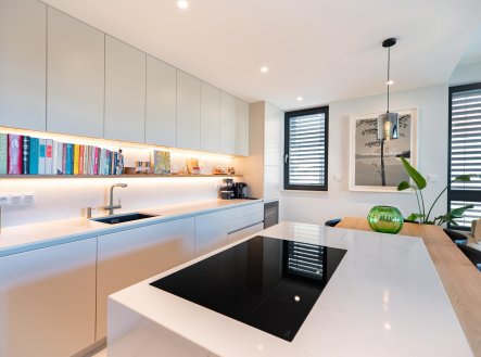 Prodej bytu, 3+kk, 94 m²