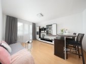 Pronájem bytu, 3+kk, 62 m²