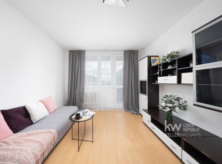Pronájem bytu, 3+kk, 62 m²