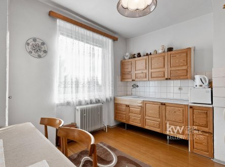 Prodej bytu, 3+1, 84 m²